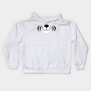 Tiger Kids Hoodie